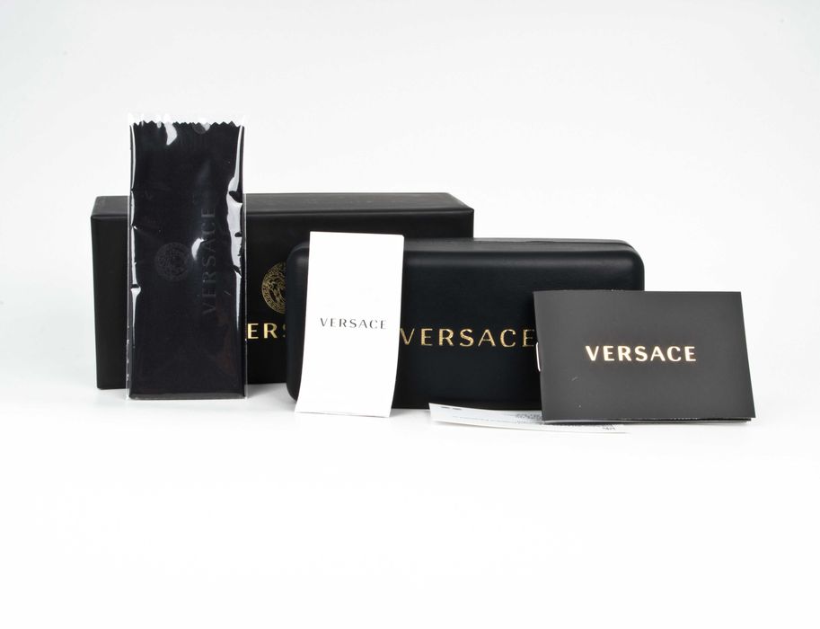 Versace Новые очки Оригинал окуляри 4444-U