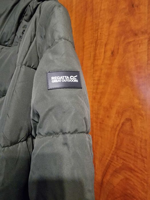 Kurtka zimowa damska