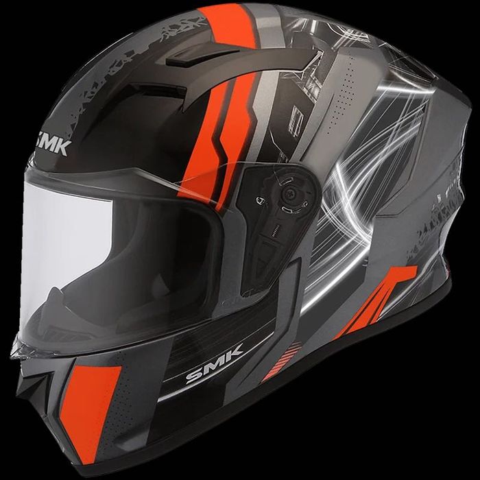 kask motocyklowy