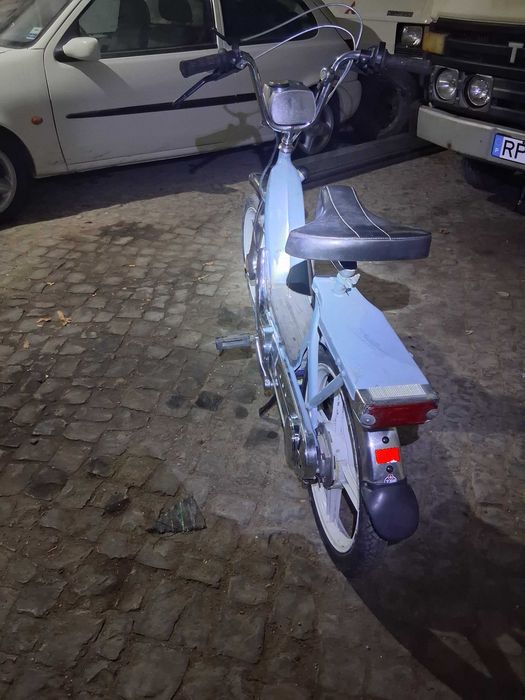 Mobilete Piagio Ciao