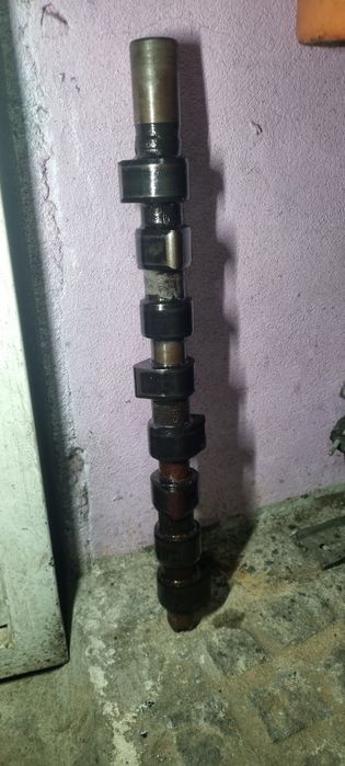 Árvore cames fiat punto 1.7 td