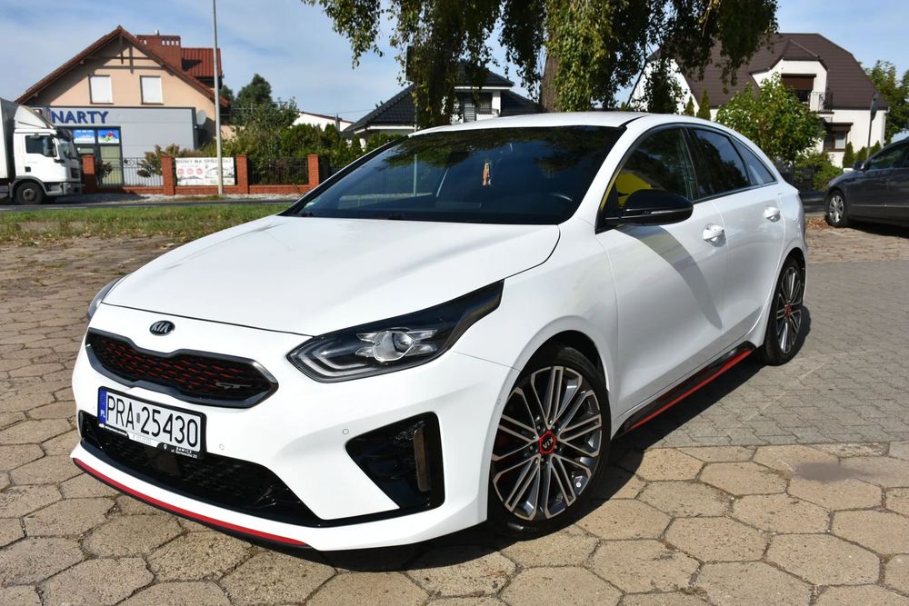 Kia Pro_Cee'd