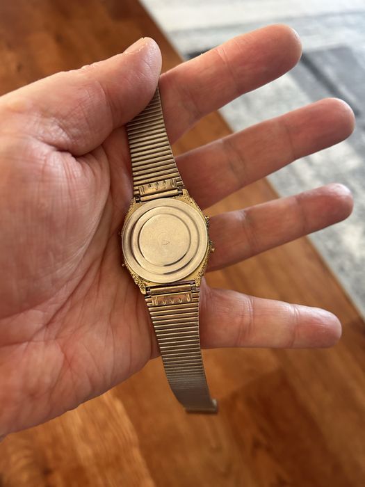 Zegarek Elektronika 77 USSR