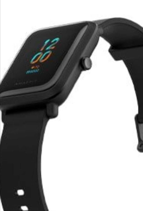 Smart Watch Lenovo HW25P NOWY, Idealny! 100% sprawny komplet, prezent