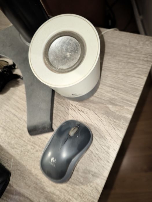 Zestaw .komputer stacjonarny monitor 19lcd