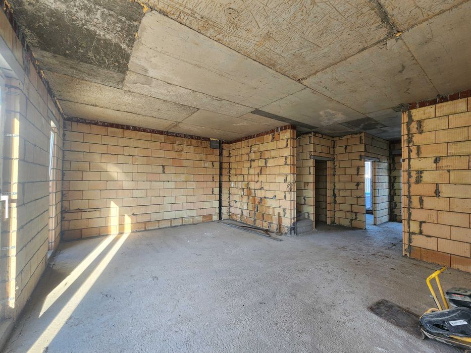 Від забудовника. Продам Готовий Будинок, с. Петропавлівська Борщагівка.