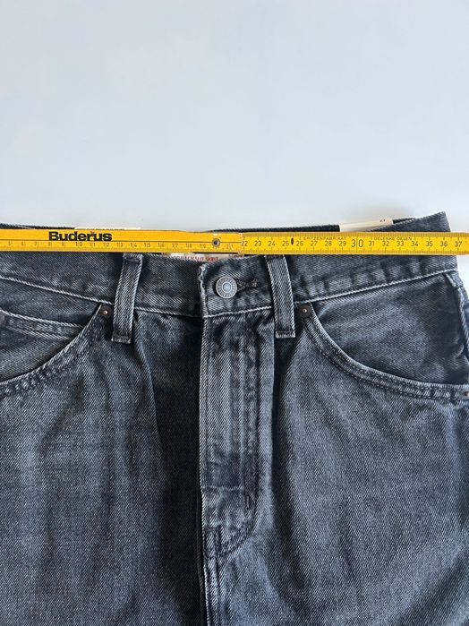 Нова Стильна Джинсова Спідниця Levis.