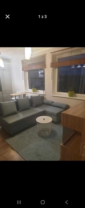 Mieszkanie do wynajecia Mysliwska