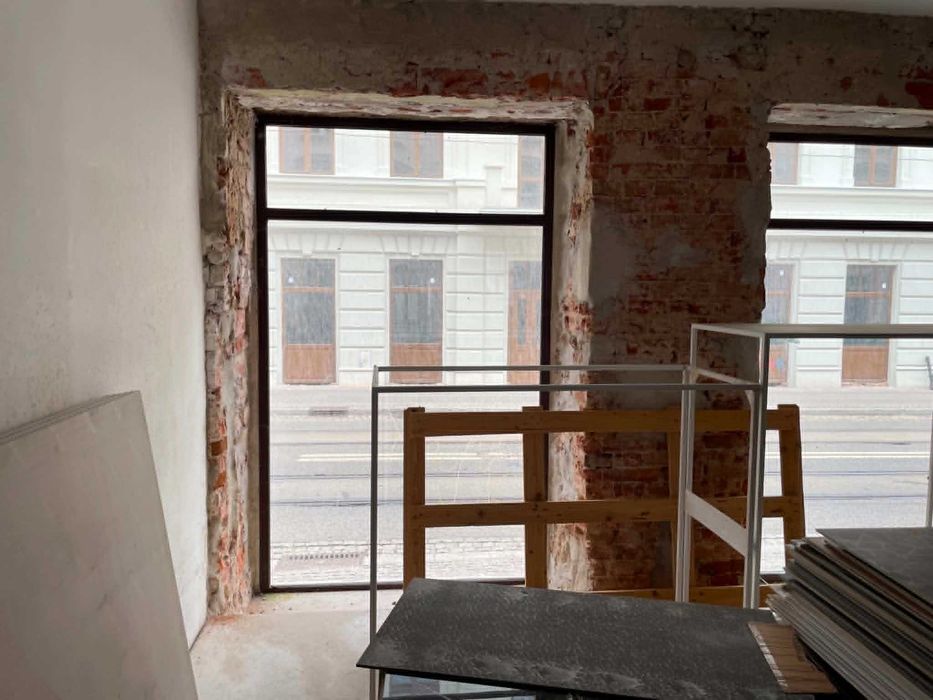 Lokal 183m2 | Gastronomia | Centrum