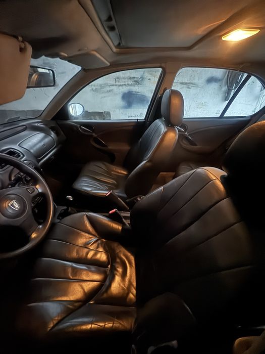 Rover 25 2.0 Diesel | Skóra | Manual |