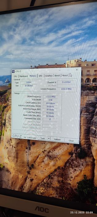 Пк для легкого геймінгу