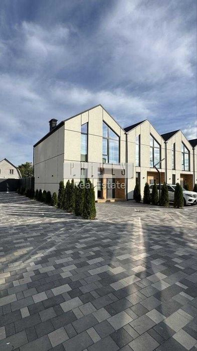 Оренда автономного таунхауса, метро Осокорки, перша сдача