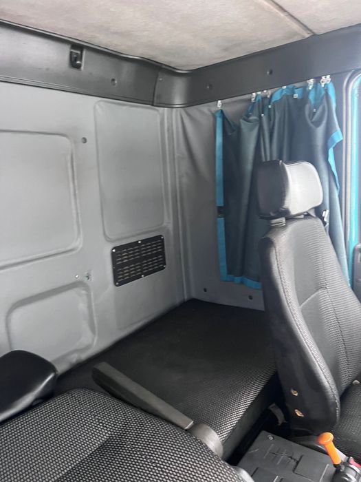 Продаж обмін  Івеко 7500$