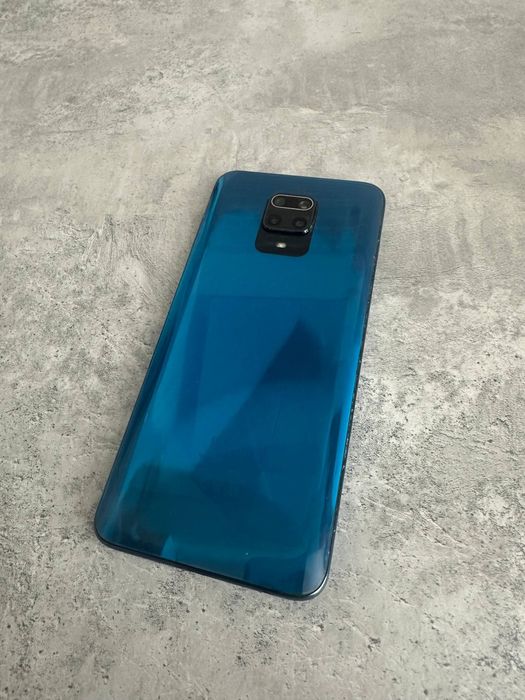 Xiaomi Redmi Note 9 Pro
