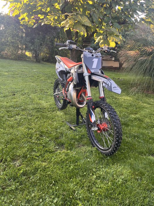 KTM