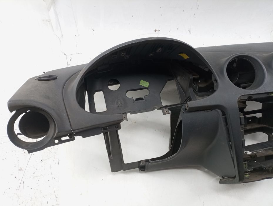 Tablier - SEAT Ibiza III (6L1) | 02 - 09