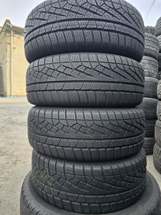 205/55R16 Michelin CrossClimate  23р