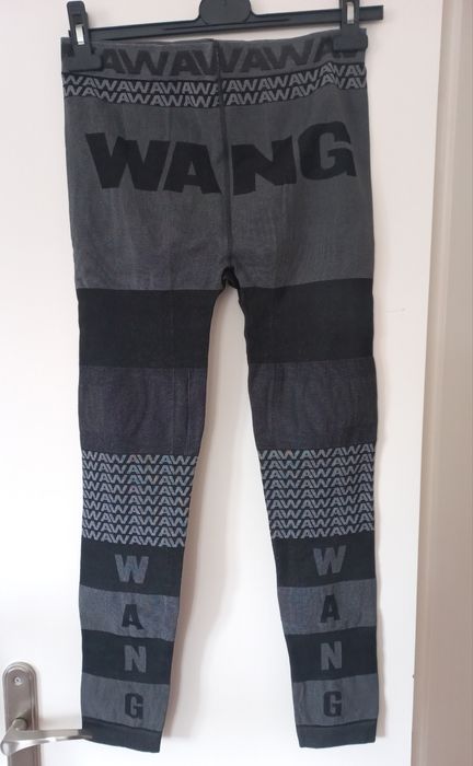 Alexander Wang Leggings M