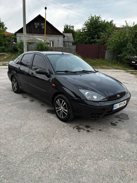 Продам Ford Focus