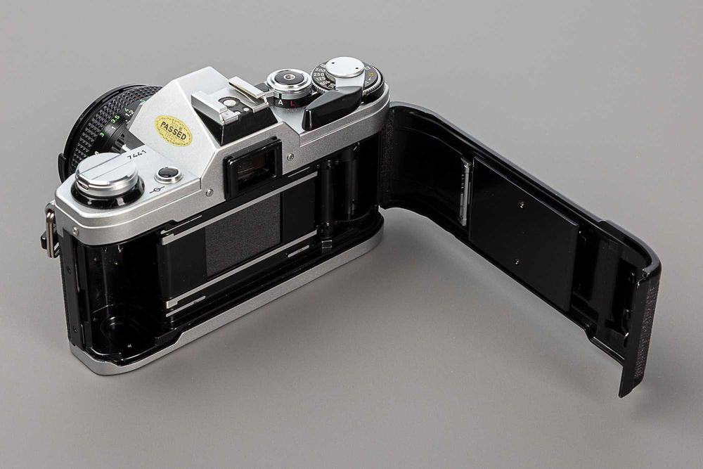 canon fd 50mm - купити фототехніку, відеотехніку - Ціна на OLX.ua