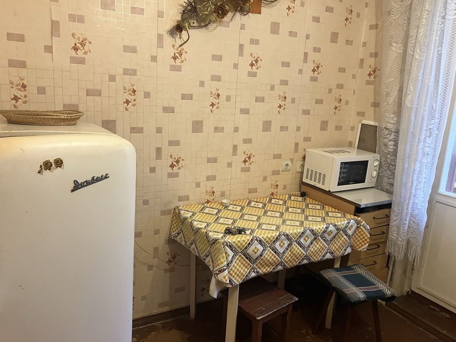 Apartment in Zhytomyr - View 3