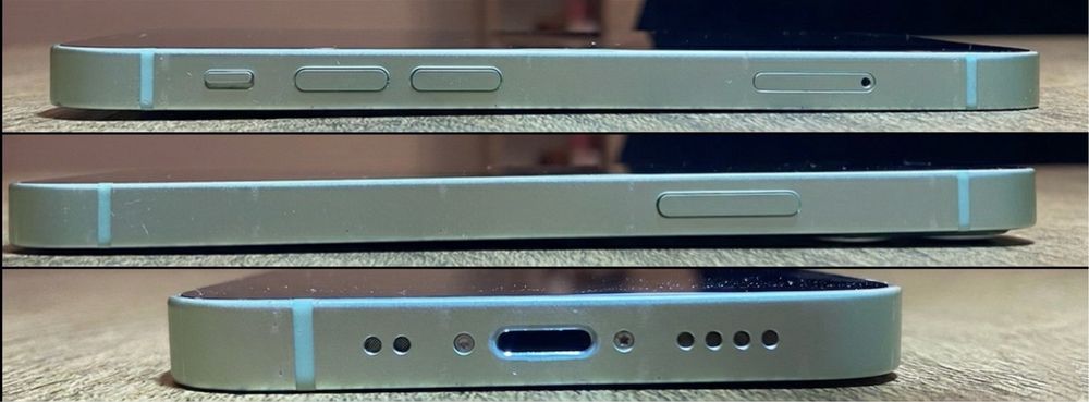 iPhone 12 mini 64gb