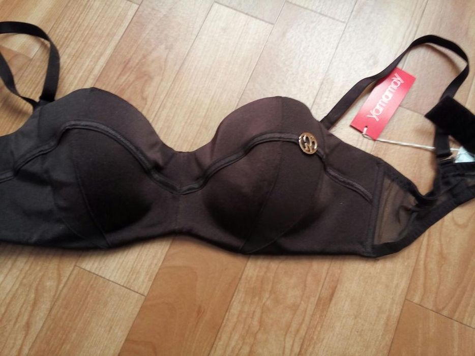 Бюстгалтер новий.