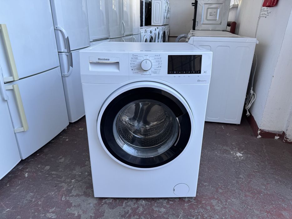 Pralka Blomberg A+++ 9kg. 1600obr. GWARANCJA.Transport