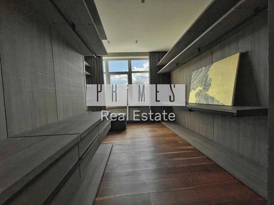 Продажа 5к квартиры 290м2, Новопечерские Липки, Драгомирова Верхогляда