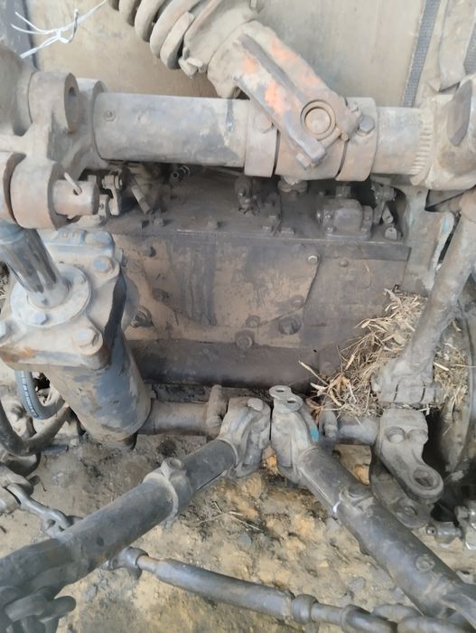 Продам трактор т-74.