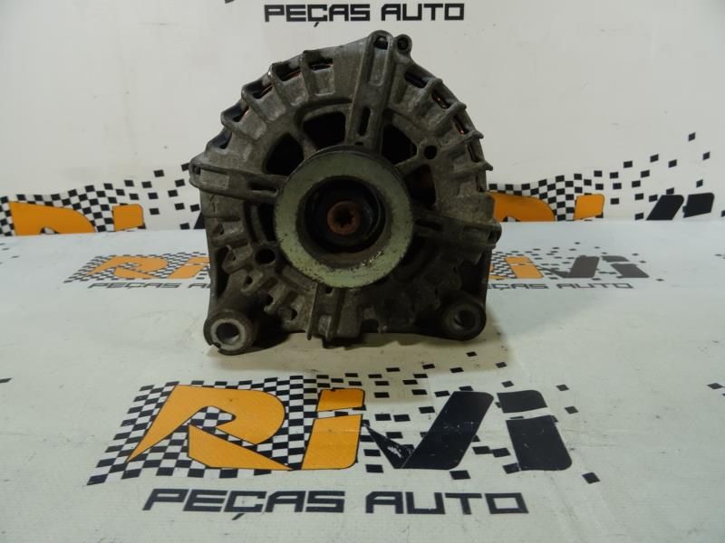 Alternador BMW 1 (E87)