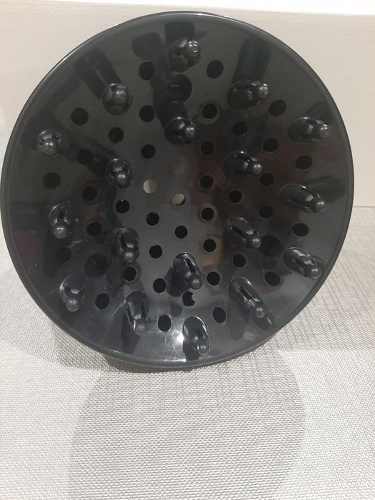 Difusor para secador de cabelo