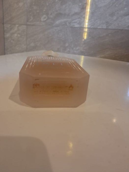 Kayali Wedding Silk Santal