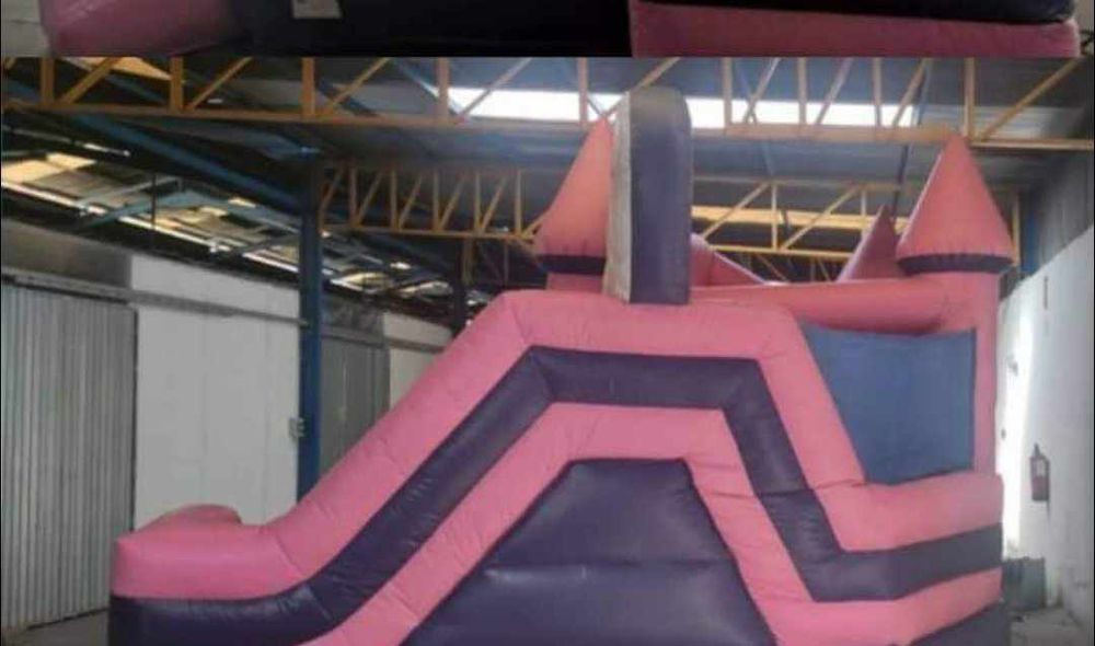 Insuflavel  para aluger