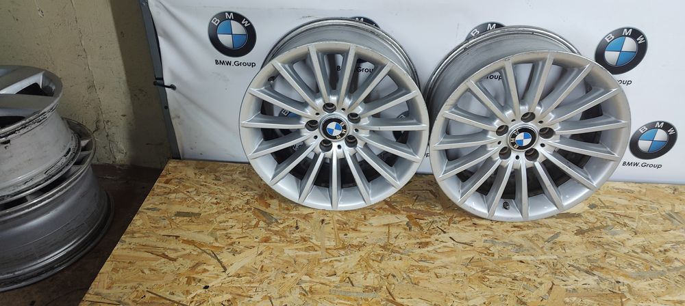 Диски R17 R18 R!9 BMW оригинал