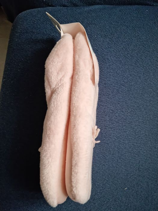 Nowe kapcioszki rozm 36-38