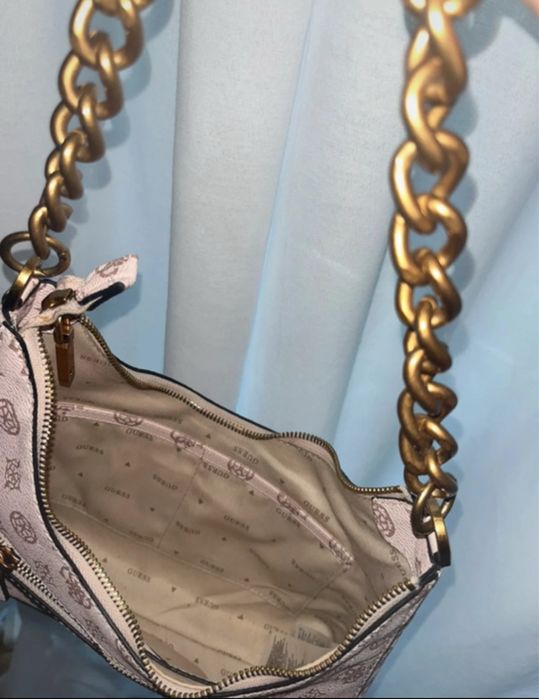 Torebka GUESS oryginalna