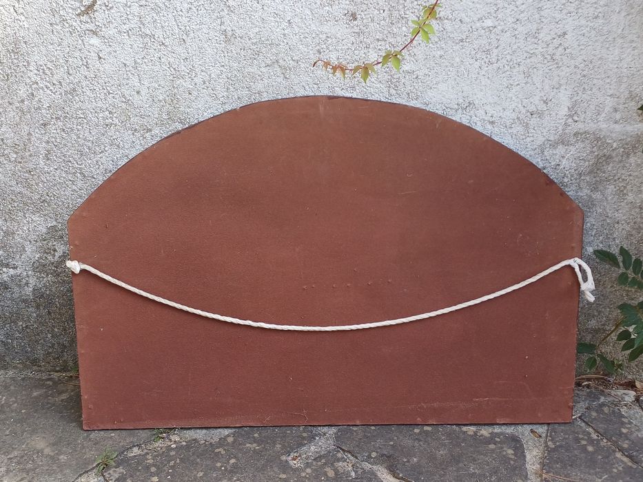 Quadro com avião vintage PREÇO NEGOCIÁVEL