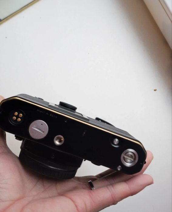 Nikon fe analogowy stan bardzo dobry, made in Japan