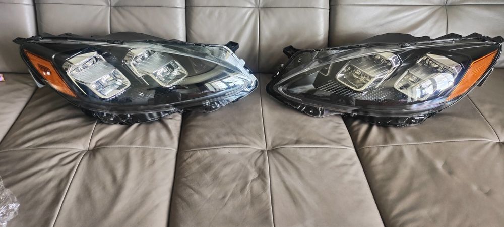 Фара full led escape mk3 2020-2023