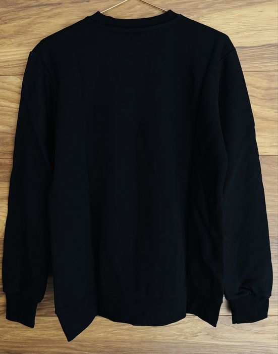 Hugo Boss bluza dresowa męska