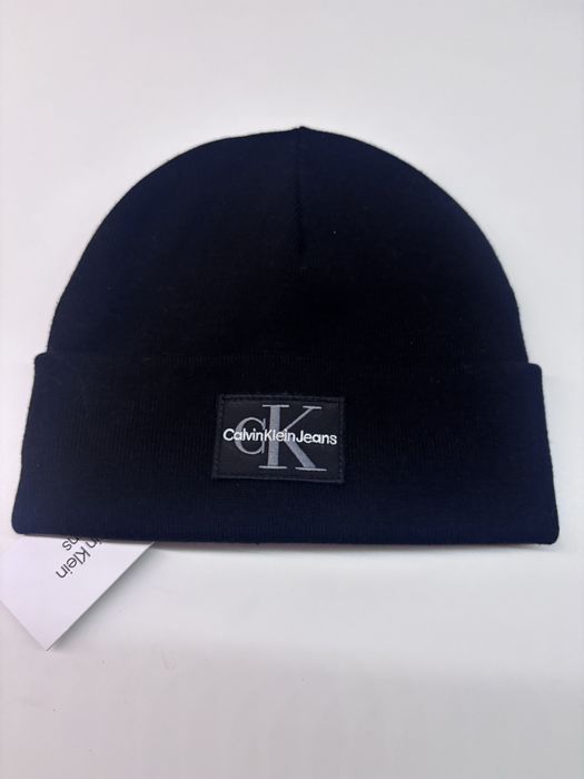 Czapka Calvin Klein jeans new pro casual
