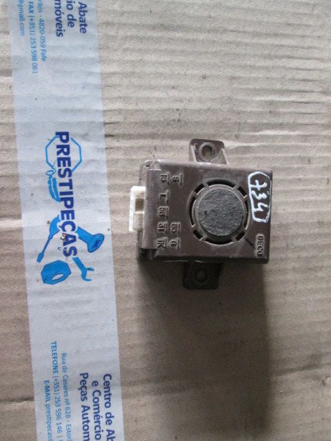 Botão / interruptor electromecânico / relé CHEVROLET Aveo / Kalos Hatc