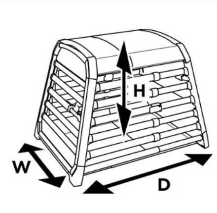 Klatka dla Psa do samochodu Thule Allax L Compact dla dużego psa