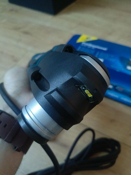 Nowe narzędzie wielofunkcyjne Bosch GOP  40-30 Professional multitool