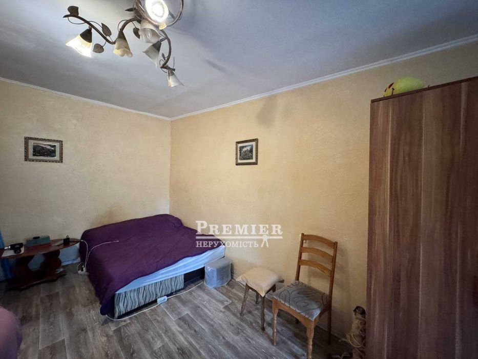 Apartment in Odesa, Vidrada - View 3