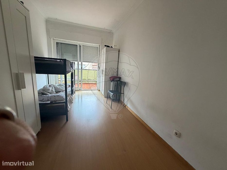 Apartamento T2 para venda