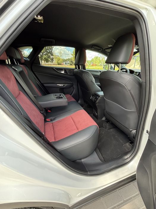 Lexus Nx 200  2022р
