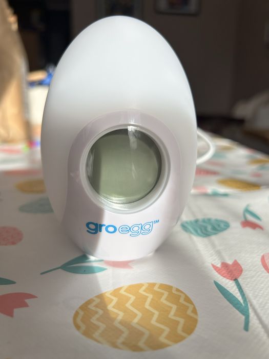 Gro Egg Termometr Elektroniczny