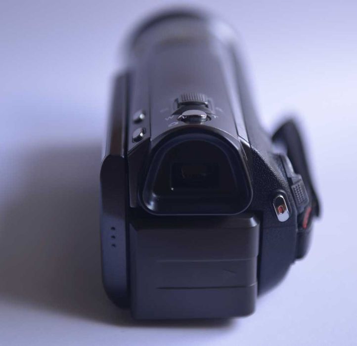 Kamera Panasonic HDC-SDT750 FULL HD 3MOS